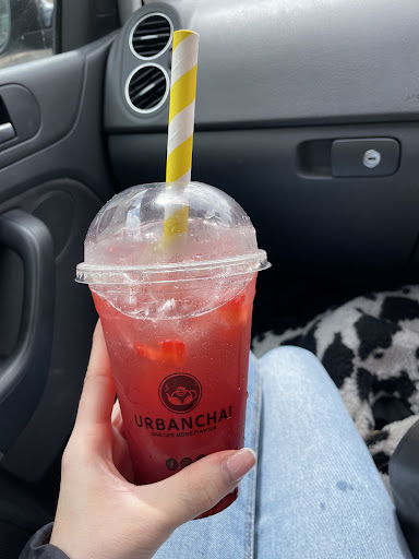 Photo of Urbanchai Cambridge - 214 Cherry Hinton Rd, Cambridge CB1 7AW